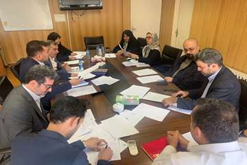 برگزاری دوازدهمین دوره آزمون مصاحبه دکترای تخصصی اخلاق پزشکی